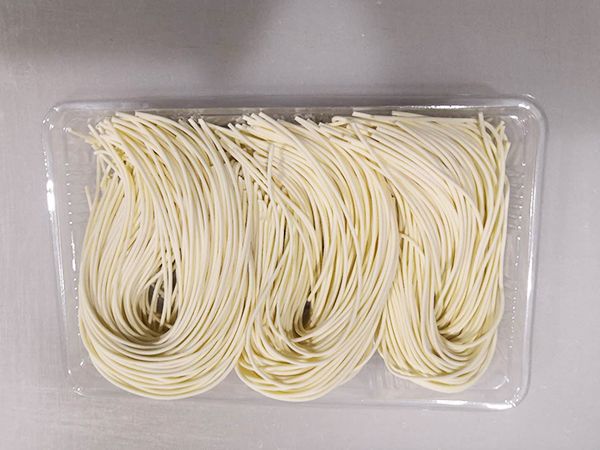 蒸煮熟面條保鮮技術(shù)配方轉(zhuǎn)讓學(xué)習(xí)